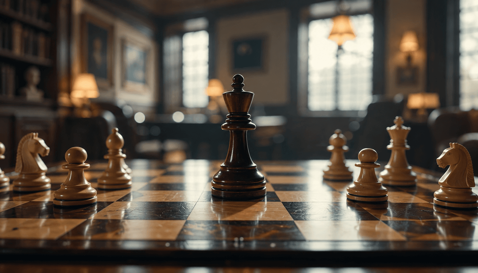 Cinematic photographic hyperrealism